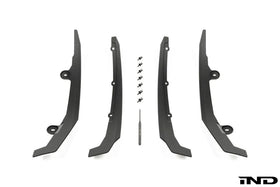 Megachip G87 M2 Aero Line Splash Guard Set
