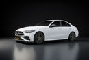 W206 C300 Aero Kit (Whole Set) Gloss-2