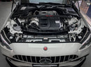 W206 C43 (M139) Carbon Fiber Cold Air Intake-1