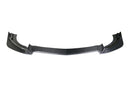 W213 E63 Carbon Fiber Front lip-1