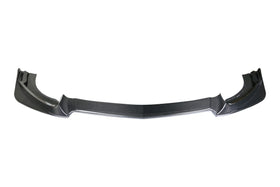 W213 E63 Carbon Fiber Front lip