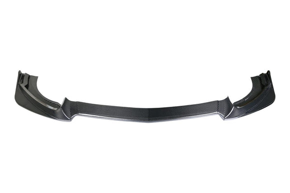 W213 E63 Carbon Fiber Front lip