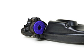 PowerFlex Mercedes-Benz W124 Front Sway Bar To Link Arm Bushings 22.5 - 0