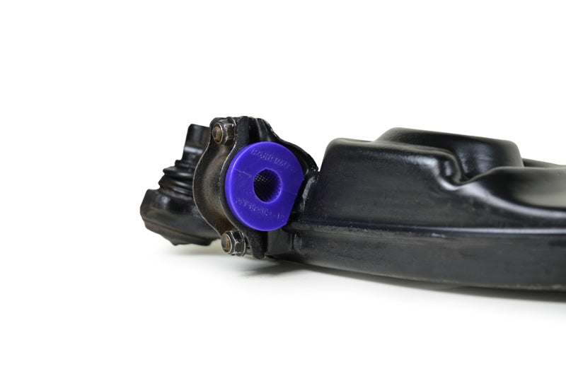 PowerFlex Mercedes-Benz W124 Front Sway Bar To Link Arm Bushings 22.5 - 0
