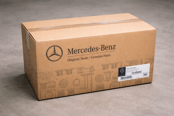 Genuine Mercedes-Benz A6512001602