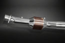 Mercedes GLE (63/S Or 500) Sports Cats 100 Cell For CAPRISTO Muffler-2