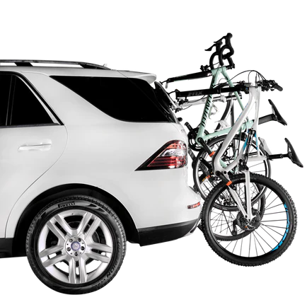 SeaSucker Bomber Bike Rack (3-Bike)