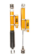 Ohlins 73-18 Mercedes-Benz Gelandewagen/G-Class Damper Set (-W463), 0-40mm Lift-1