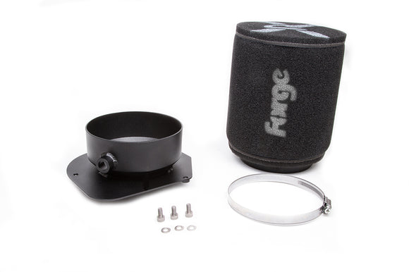 Mercedes A/CL/GLA45 AMG Intake Filter and Adaptor.