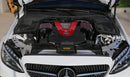 BMS V3 Mercedes-Benz C400/C450/C43/SLC43 Dual Intakes-6
