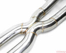 VR Performance Mercedes C63 S Coupe | GLE63 Coupe Valvetronic Exhaust System-2