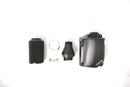 W212 E250 (M274 DE) carbon fiber airbox-1