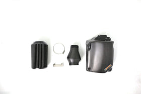 W212 E250 (M274 DE) carbon fiber airbox