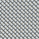 Zunsport Grille Mesh Size 1: 540mm x 230mm-1