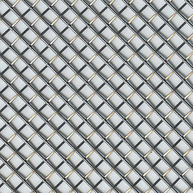 Zunsport Grille Mesh Size 1: 540mm x 230mm