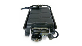 VF500 Supercharger System - 2006-2008 Audi S4 - 0