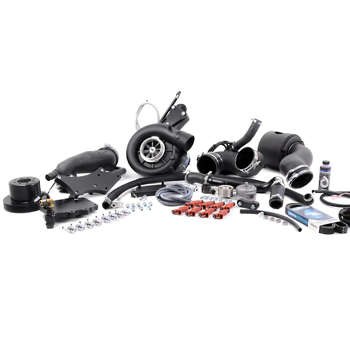 VF Engineering Supercharger Kit - BMW | E36 M3 | S50 | S52