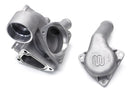 Thermostat Housing Kit in Cast Aluminum Metal | 2.8L | 3.2L 24v VR6-3