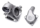 Thermostat Housing Kit in Cast Aluminum Metal | 2.8L | 3.2L 24v VR6-2