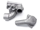 Thermostat Housing Kit in Cast Aluminum Metal | 2.8L | 3.2L 24v VR6-5
