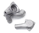 Thermostat Housing Kit in Cast Aluminum Metal | Mk4 12v VR6-1