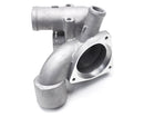 Thermostat Housing Kit in Cast Aluminum Metal | 2.8L | 3.2L 24v VR6-7