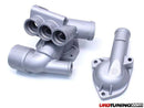 Metal Ultimate Plus Thermostat Housing Kit | Mk3 VR6-3