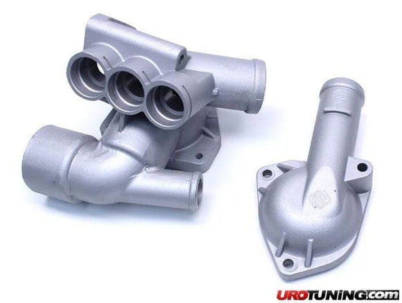 Metal Ultimate Plus Thermostat Housing Kit | Mk3 VR6