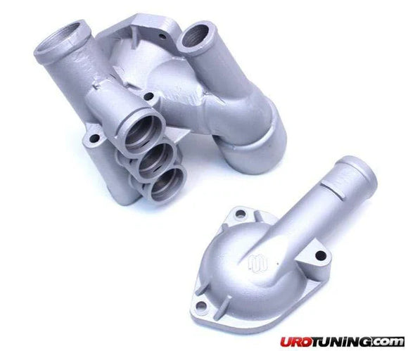 Metal Ultimate Plus Thermostat Housing Kit | Mk3 VR6