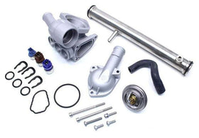 Metal Ultimate Plus Thermostat Housing Kit | Mk3 VR6