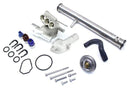 Metal Ultimate Plus Thermostat Housing Kit | Mk3 VR6-2