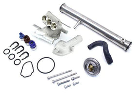 Metal Ultimate Plus Thermostat Housing Kit | Mk3 VR6 - 0