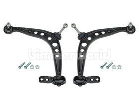 Front Control Arm Overhaul Kit, Meyle HD - E36 318i/323is/325i/328i, Z3 2.3/2.5/2.8/3.0