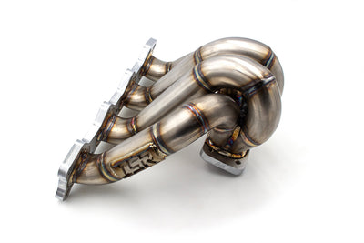 ISR Performance Turbo Kit - Mazda Miata NA 1.6 - No Turbocharger Included - 0