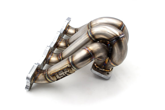 ISR Performance Turbo Kit - Mazda Miata NA 1.6 - No Turbocharger Included