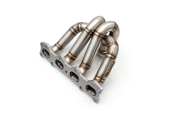 ISR Performance Turbo Kit - Mazda Miata NA 1.6 - No Turbocharger Included