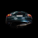 ISR Performance Titanium Circuit Spec Exhaust - 99-05 Miata NB-3