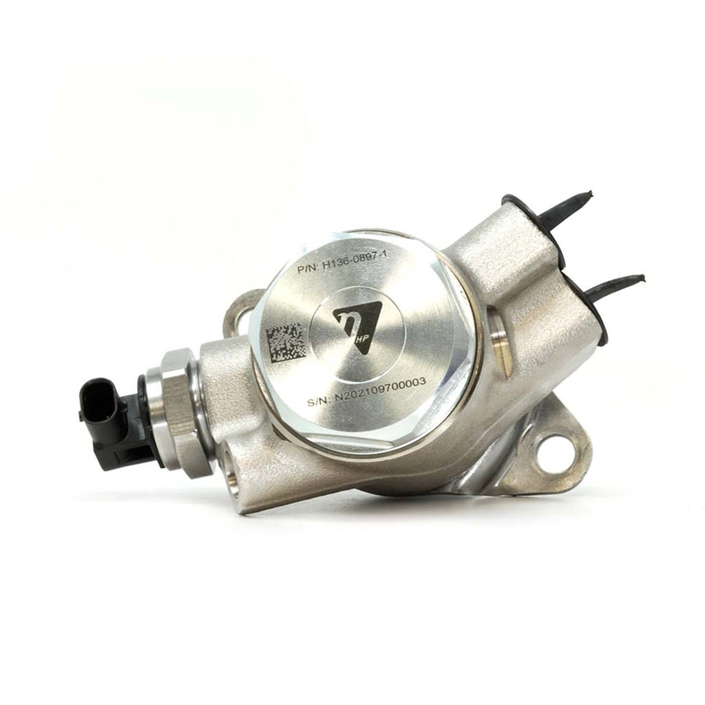 Nostrum High Performance - Audi / 3.0 SC V6 EA837 Upgraded High Pressure Fuel Pump