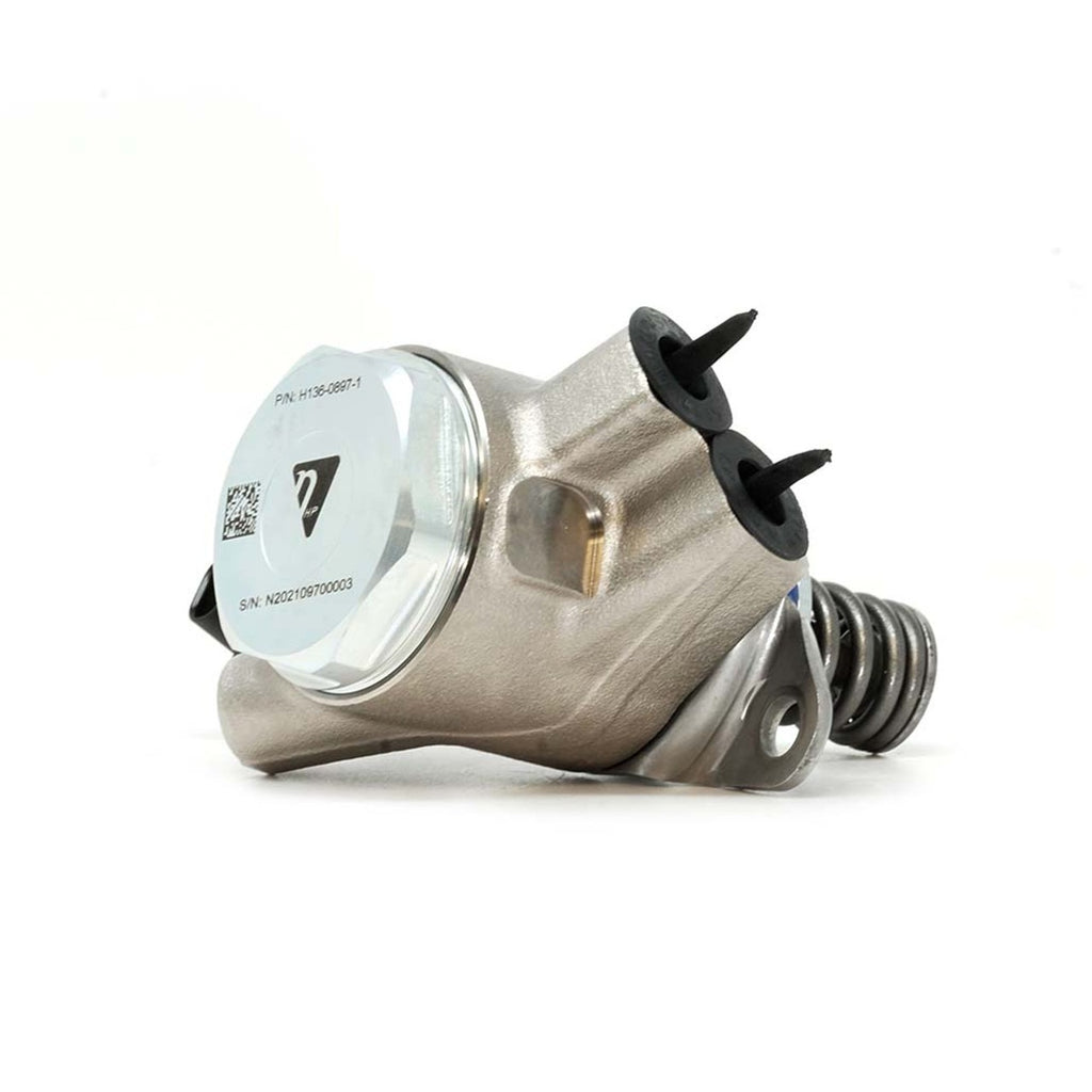 Nostrum High Performance - Audi / 3.0 SC V6 EA837 Upgraded High Pressure Fuel Pump - 0