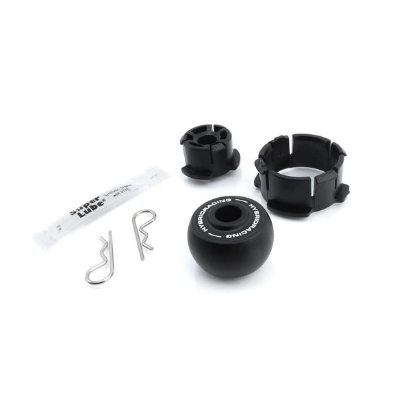 Hybrid Racing Competition Shifter Cable Bushings (Older Chassis)