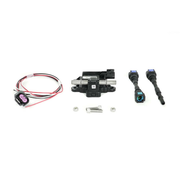 Nostrum High Performance - BMW / F Series Flex Fuel Sensor Kit
