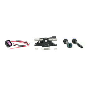 Nostrum High Performance - BMW / F Series Flex Fuel Sensor Kit - 0