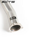 CTS TURBO PERFORMANCE MID-PIPES FOR 8V/8Y AUDI RS3 AND 8S AUDI TTRS-2