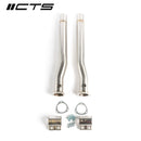 CTS TURBO PERFORMANCE MID-PIPES FOR 8V/8Y AUDI RS3 AND 8S AUDI TTRS-1