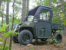 Seizmik 10-14 Polaris 400-800 Ranger / EV Mid-Size Framed Door with Rear Panel-1
