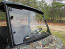 Seizmik 15-23 Polaris Ranger 500/ 570/ EV Mid-Size Windshield Versa-Fold Double-Coated-1