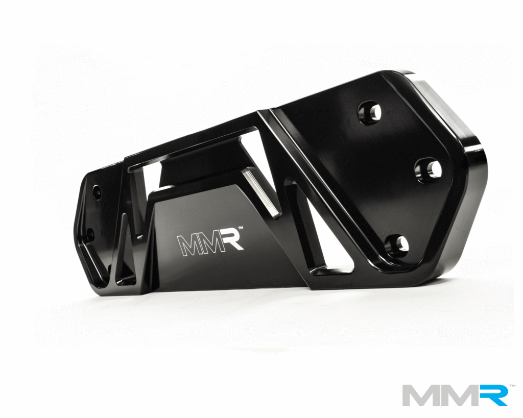 MMR Performance MINI F56 Underbody Brace Middle