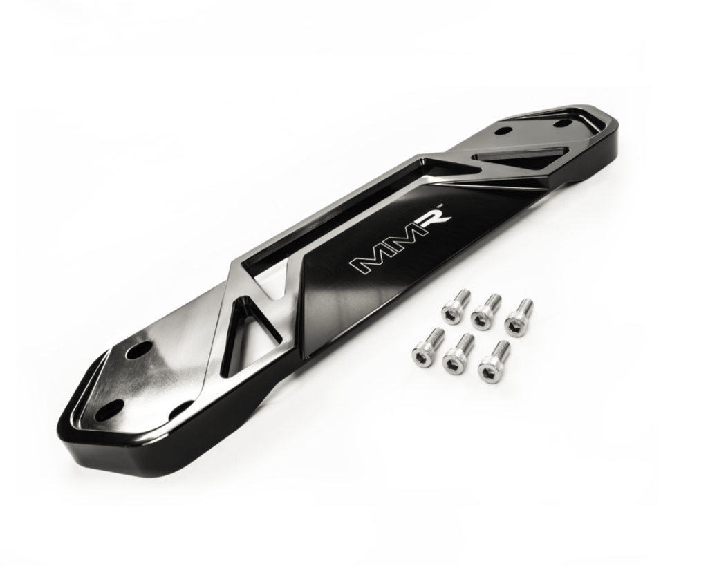 MMR Performance MINI F56 Underbody Brace Middle