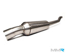 MMR Performance MINI F56 Exhaust System-3
