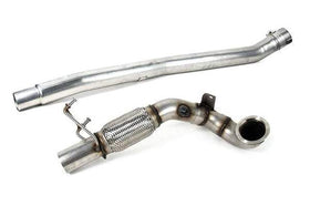 Milltek 3" Downpipe - MQB | Mk7 Golf R | 8V Audi S3